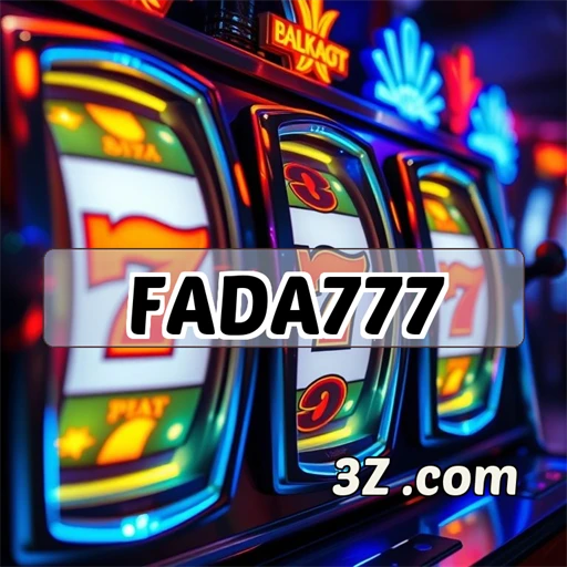 fada777 Estratégia