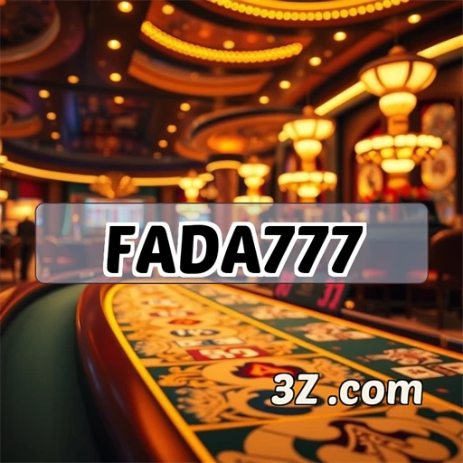 fada777 Torneios